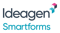 Ideagen Smartforms logo