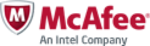 Logo McAfee DLP Endpoint 