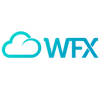 WFX Cloud ERP logo