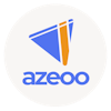 AZEOO logo