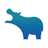 Hippo-logo