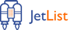 JetList logo