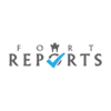 Fort Reports logo