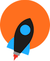 Clockboost logo