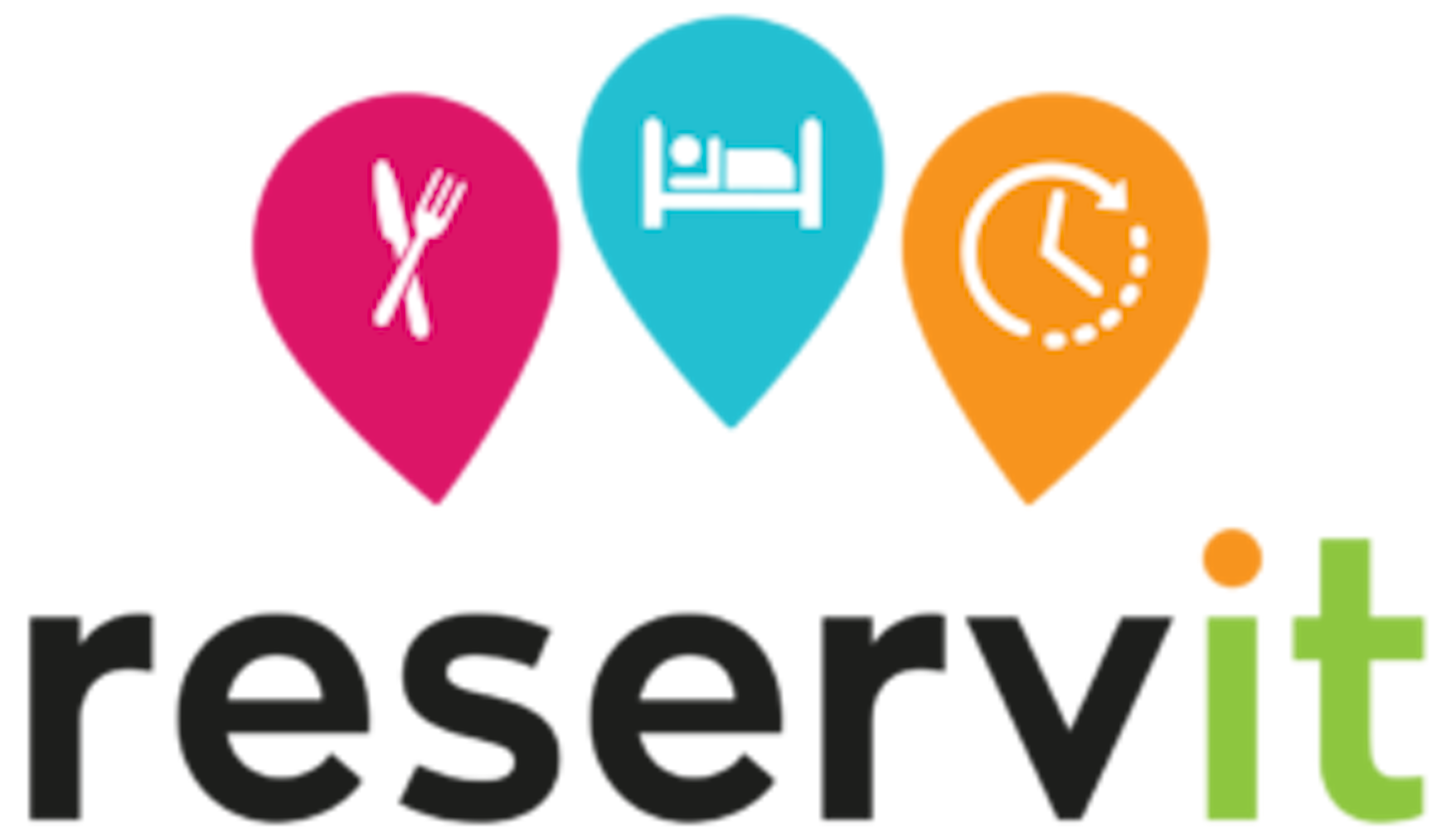 Reservit Logo