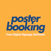 PosterBooking logo