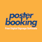 PosterBooking logo