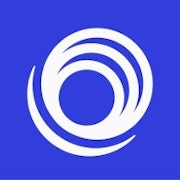 Optimy's logo