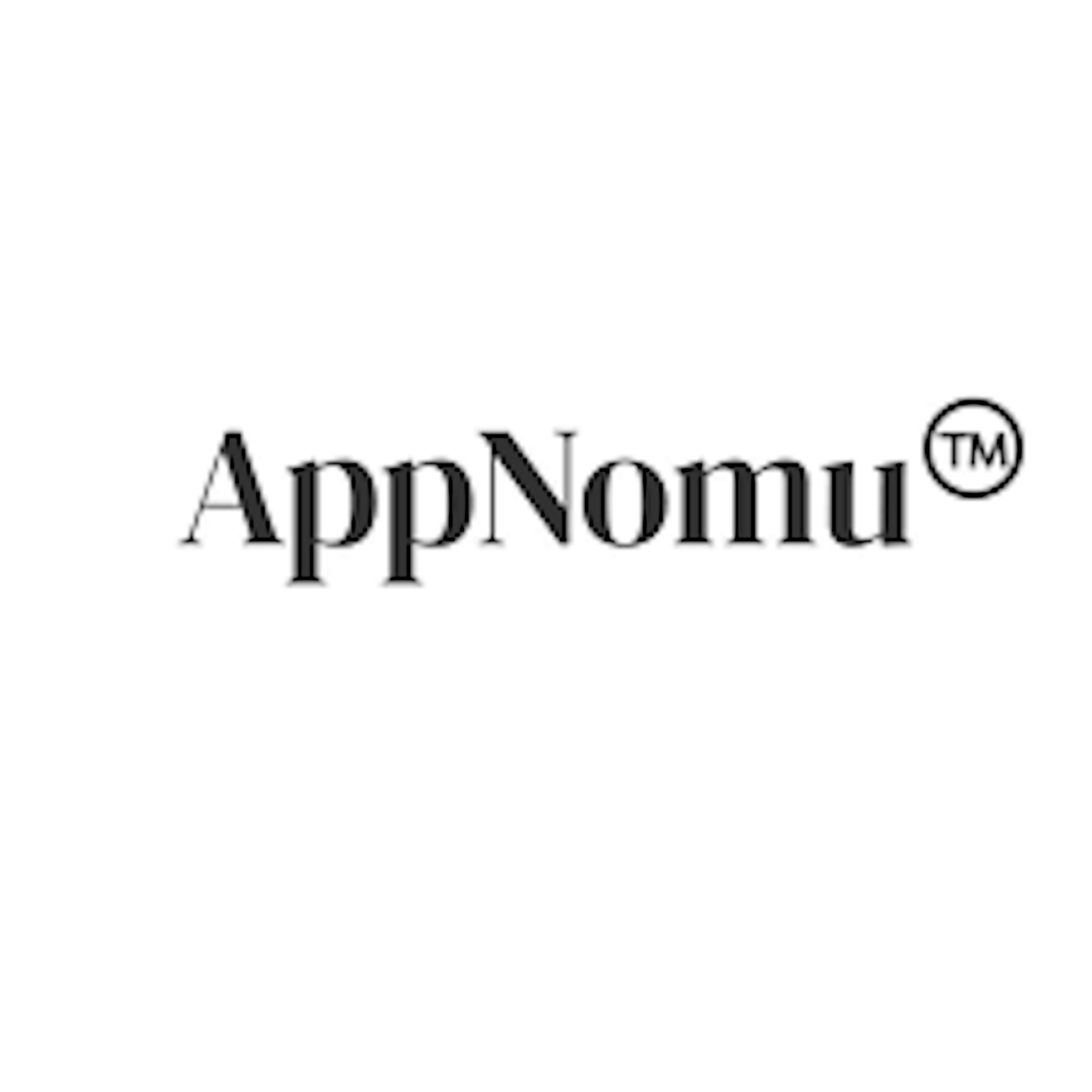 AppNomu Logo