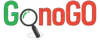 GonoGo logo