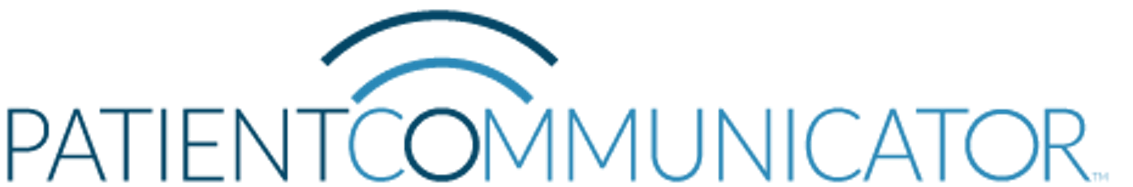 Patient Communicator Logo