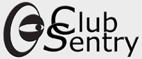 Club Sentry logo