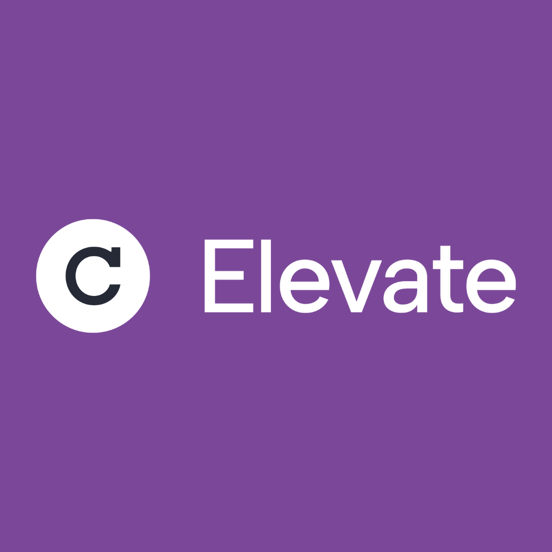 Elevate logo