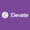 Elevate logo