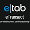 eTab logo