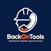 BackOnTools logo