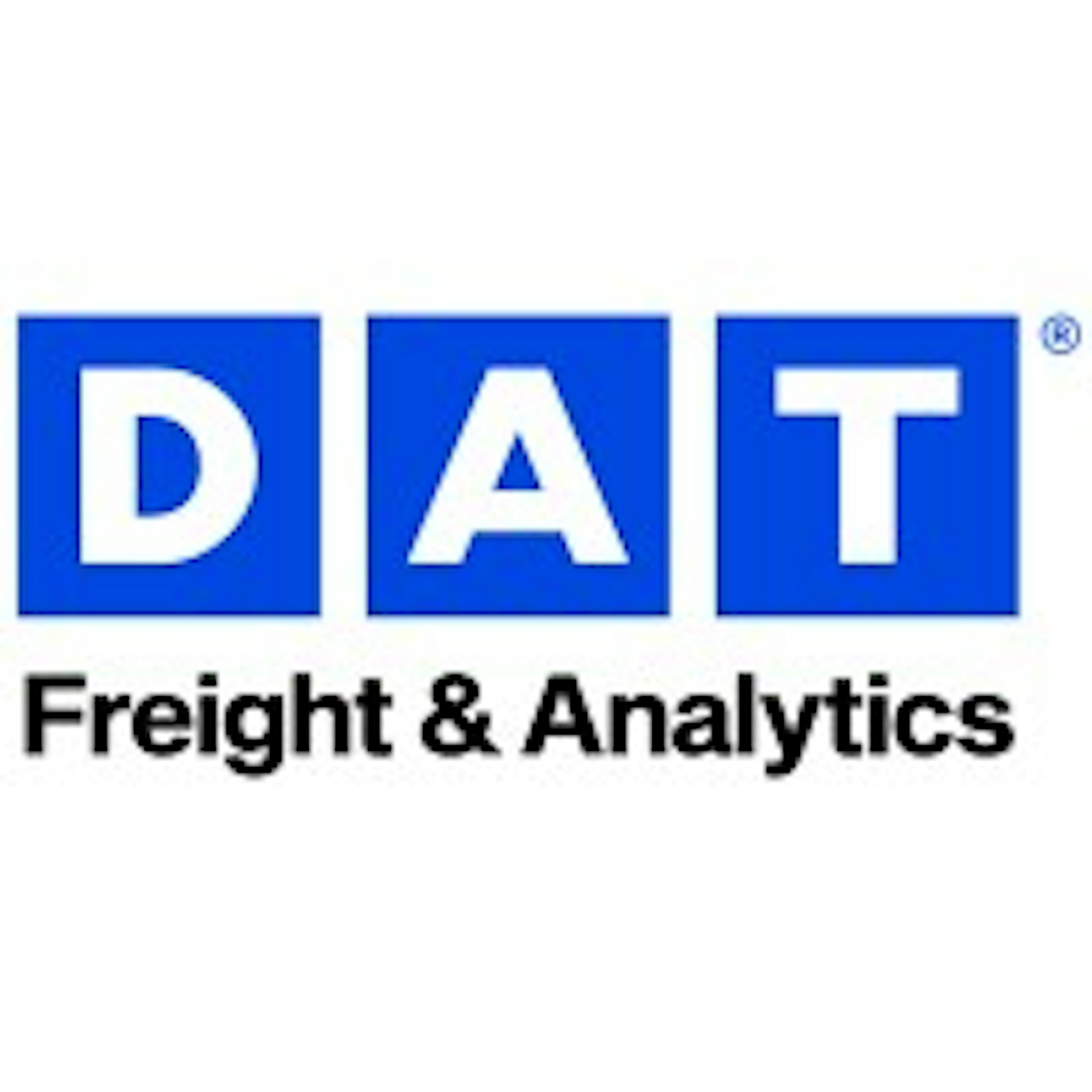 DAT Load Board Logo