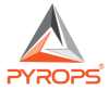 Pyrops logo