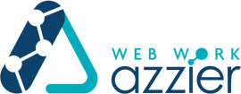 Logotipo de Azzier CMMS