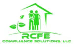 RCFE Compliance Solutions