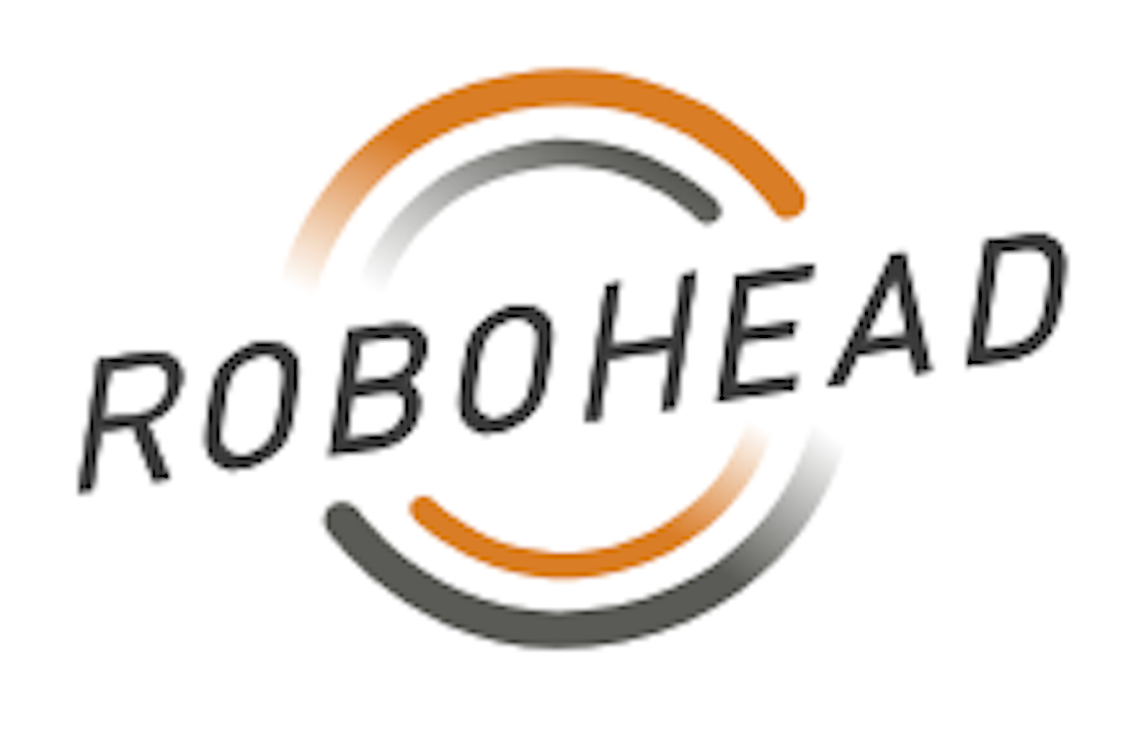 RoboHead Logo