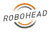 RoboHead's logo