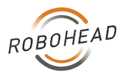 RoboHead's logo