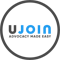 Ujoin  logo