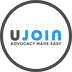 Ujoin  logo