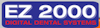 EZ 2000 Dental Software logo