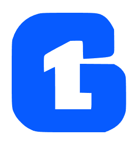 Go1Desk logo