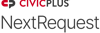 CivicPlus NextRequest logo