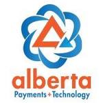 Alberta POS logo