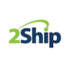 2Ship's logo