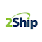 2Ship logo