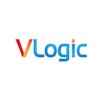 VLogic logo