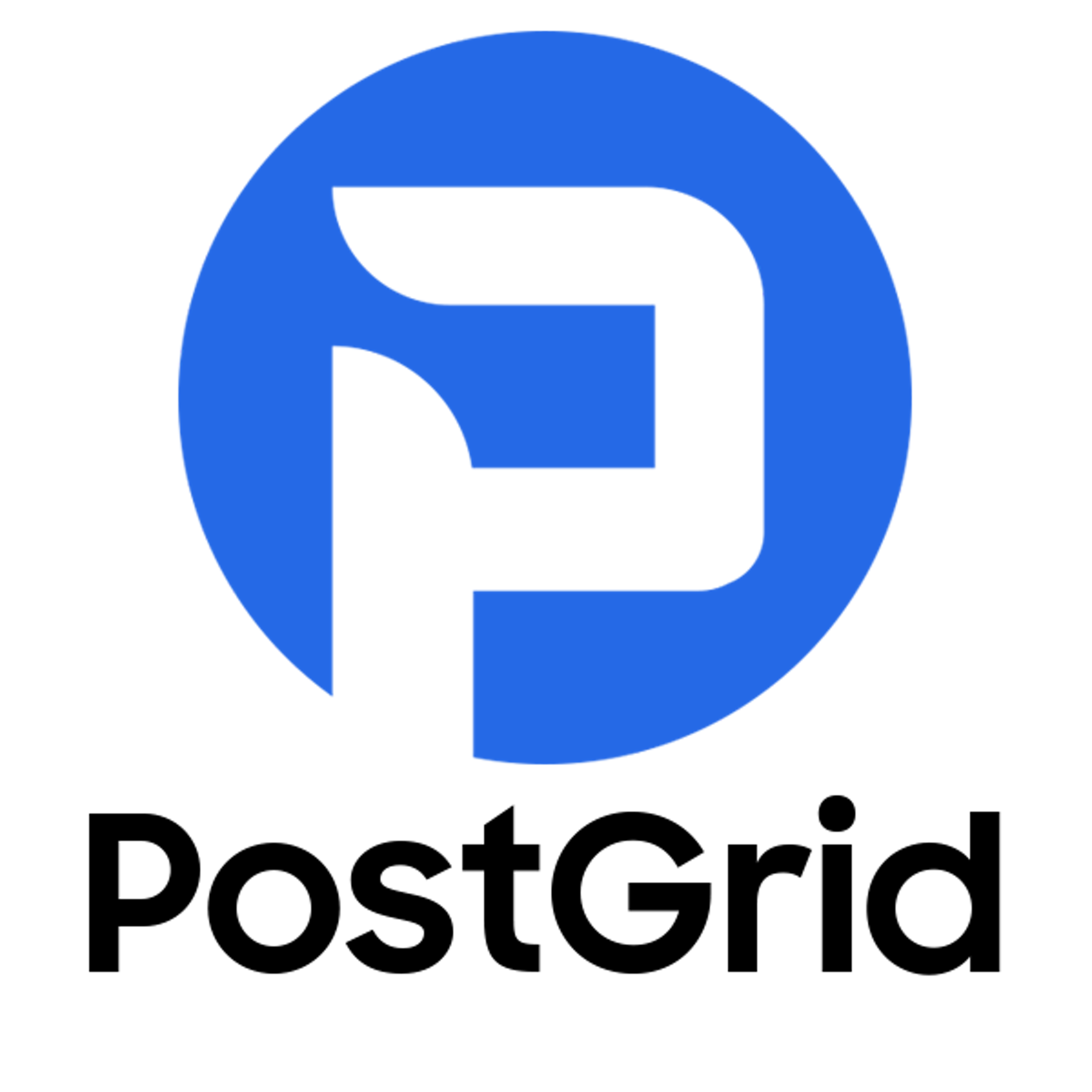 PostGrid Address Verification Logo