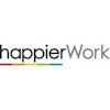happierHire 's logo