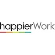 happierHire 's logo