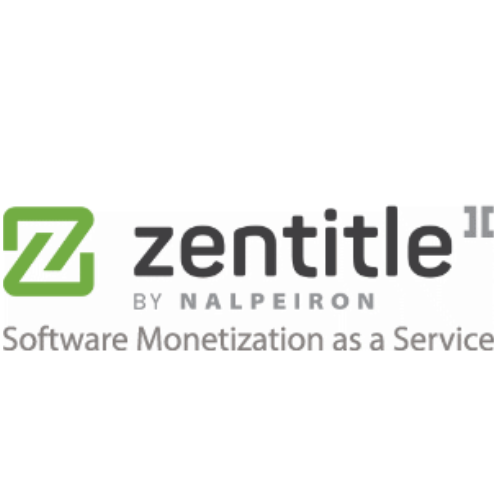 Zentitle logo