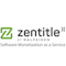 Zentitle logo