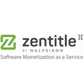 Zentitle Logo