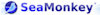 SeaMonkey Suite logo