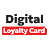 Digital Loyalty Card logo