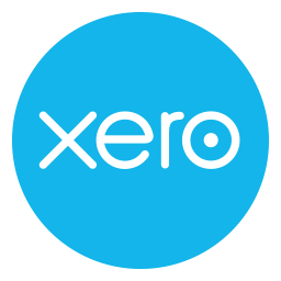 Logotipo do Xero