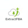 ExtractFBA logo