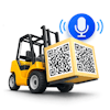 QR Inventory logo
