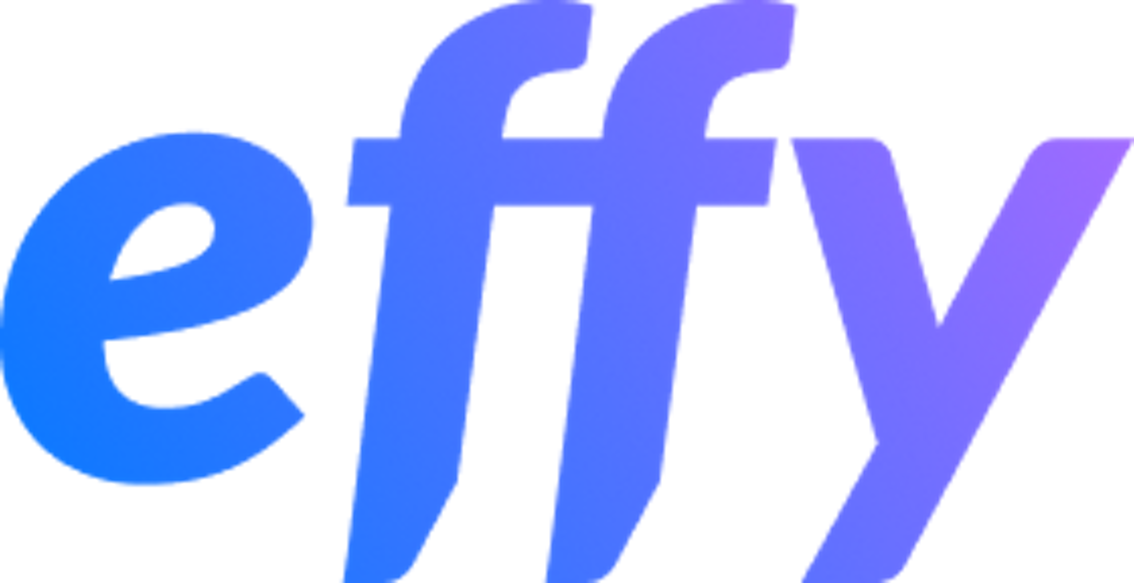 Effy AI Logo