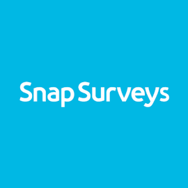Logo Snap Survey Software 
