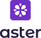 Aster logo